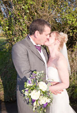 Dorset wedding photographer